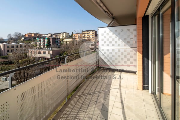 APPARTAMENTO 2.5 LOCALI a Balerna 5