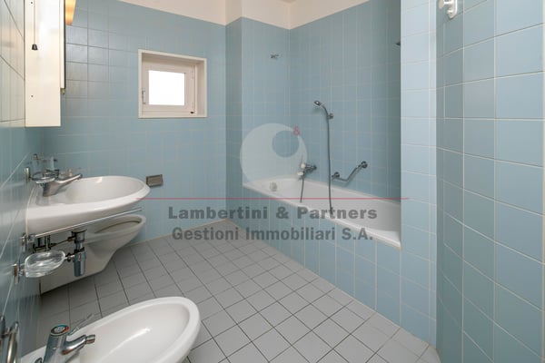 APPARTAMENTO 3.5 LOCALI a Balerna 11