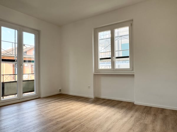 Completamente ristrutturato ed in prima locazione 2