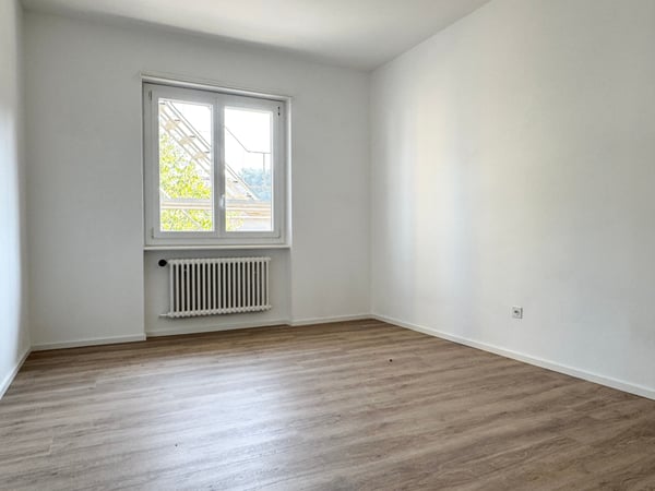 Completamente ristrutturato ed in prima locazione 7