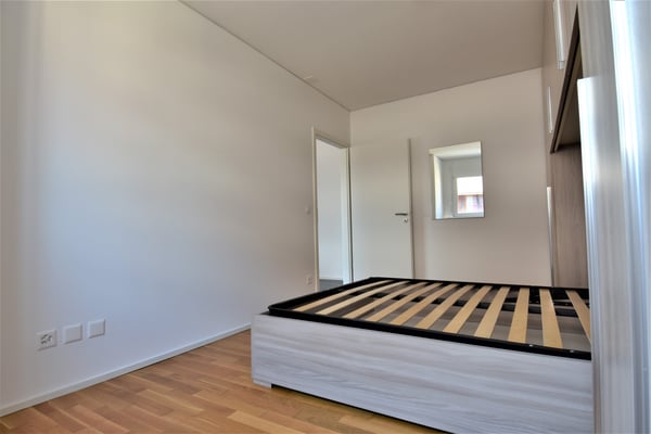 Moderno e ben rifinito, AMMOBILIATO e 1. MENSILITÀ NETTA GRATUITA 6