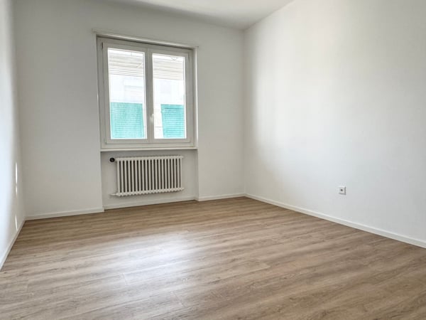 Completamente ristrutturato ed in prima locazione 7