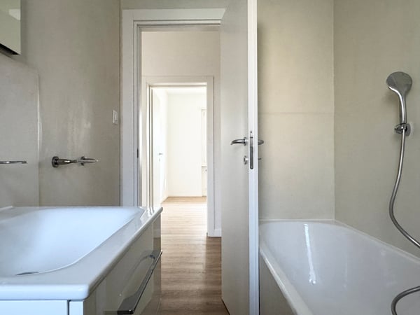 Completamente ristrutturato ed in prima locazione 9