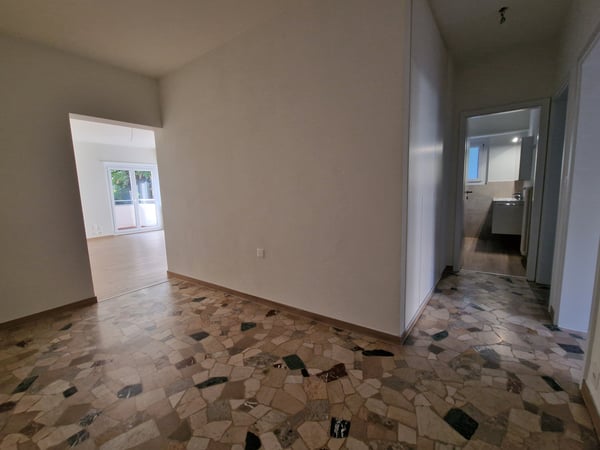 Appartamento 3.5 loclali ristrutturato con ottime rifiniture e vicino a tutte le comodità 7