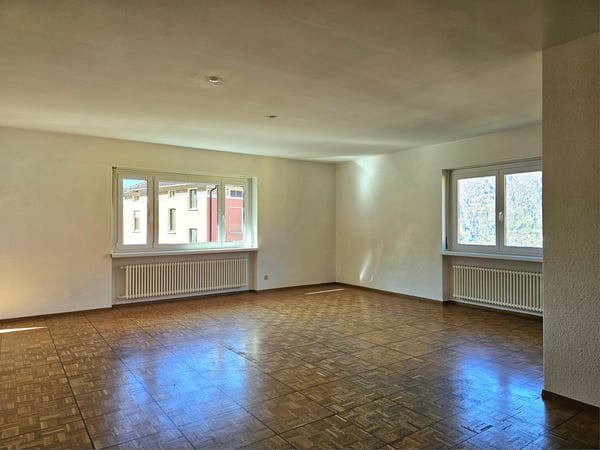 Bellinzona Daro: Ampia e confortevole casa bifamiliare con incantevole vista dominante 7