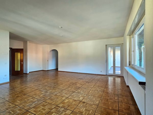Bellinzona Daro: Geräumiges und komfortables Doppelhaus mit charmantem Panoramablick 6