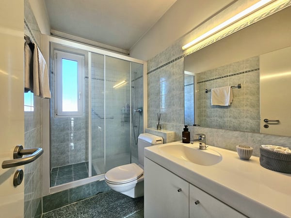 Balerna: Meravigliosa casa unifamiliare immersa nel verde, con ampio giardino e piscina 16
