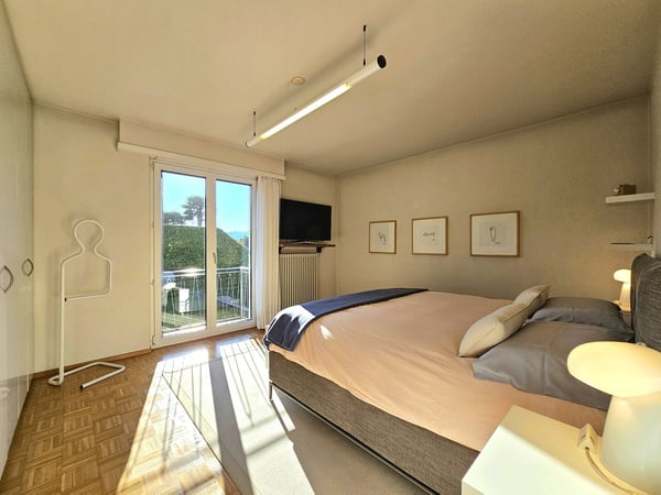 Balerna: Meravigliosa casa unifamiliare immersa nel verde, con ampio giardino e piscina 12