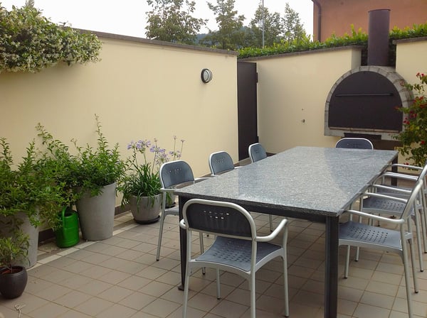 Balerna: Meravigliosa casa unifamiliare immersa nel verde, con ampio giardino e piscina 6