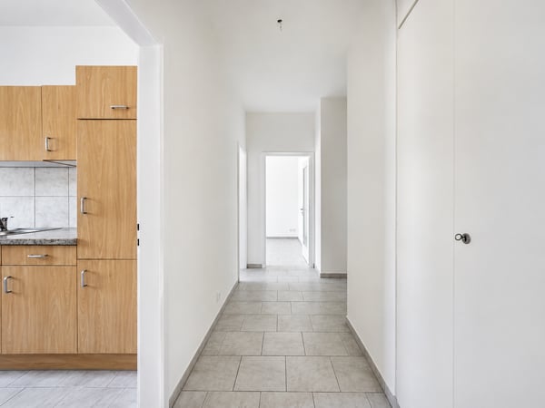 Chiasso: Affittasi rinnovato appartamento 2.5 locali con vista aperta 4