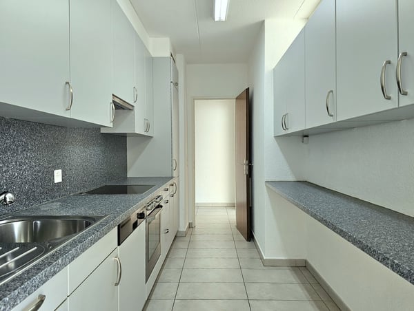 Vacallo: Confortevole e luminoso appartamento 5.5 locali con vista dominante 7