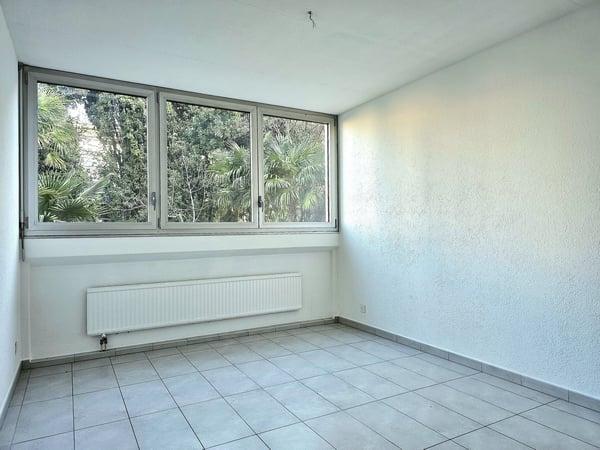 Vacallo: Confortevole e luminoso appartamento 5.5 locali con vista dominante 9