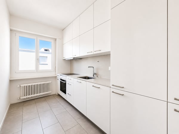 Mendrisio: Affittasi 2 confortevoli appartamenti 3.5 locali rinnovati, in posizione strategica 3