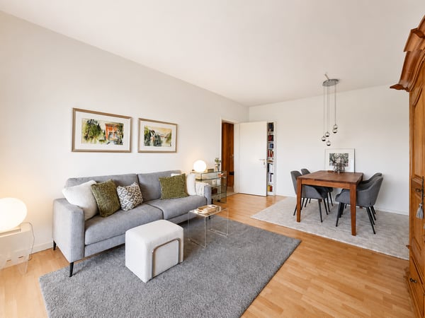 Ponte Capriasca: Elegante 2-Zimmer-Wohnung mit herrlicher Terrasse und Gemeinschaftspool 4
