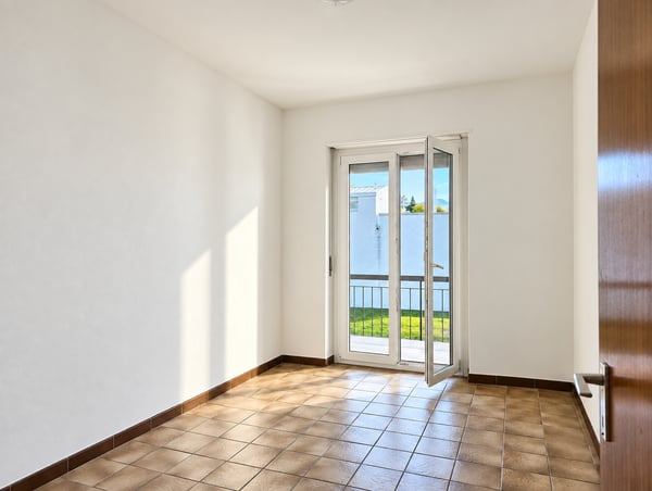 Bellinzona Daro: Ampia e confortevole casa bifamiliare con incantevole vista dominante 10