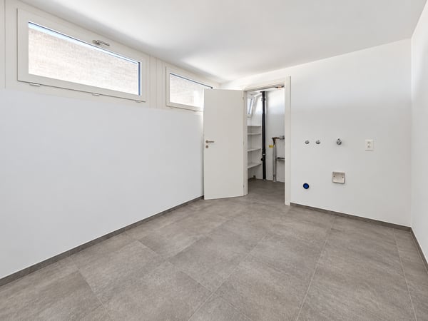 Breggia Sagno: Splendida casa unifamiliare contigua di recente edificazione con vista dominante 16