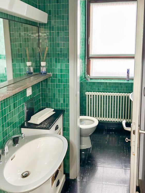 UFFICI MODULABILI CON PARCHEGGIO 9