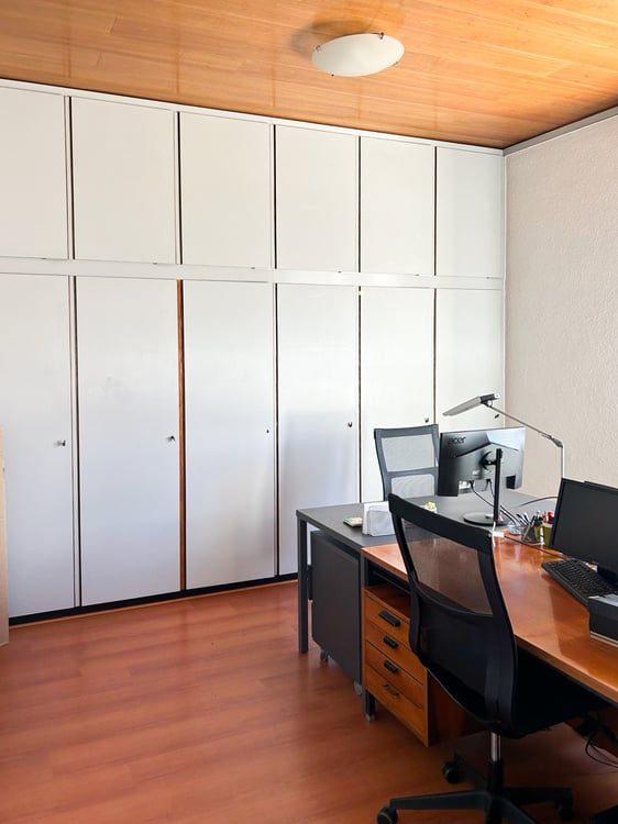 UFFICI MODULABILI CON PARCHEGGIO 2