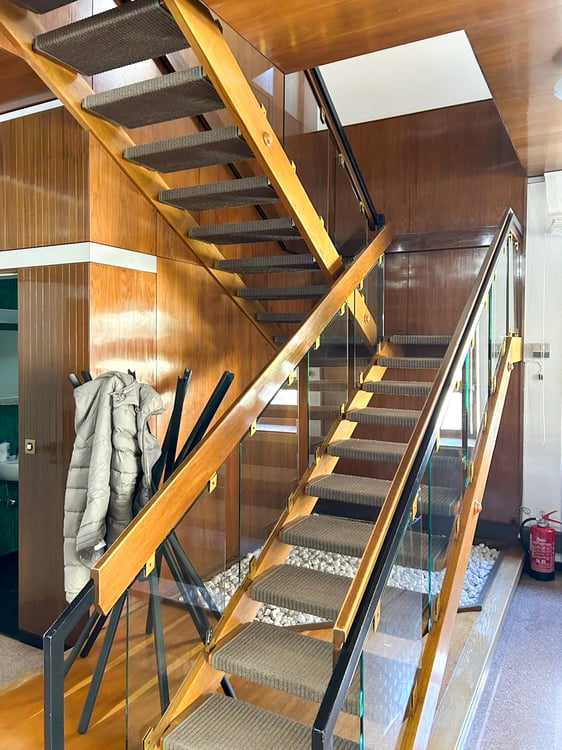 UFFICI MODULABILI CON PARCHEGGIO 6