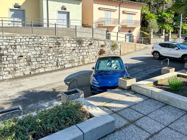 UFFICI MODULABILI CON PARCHEGGIO 11