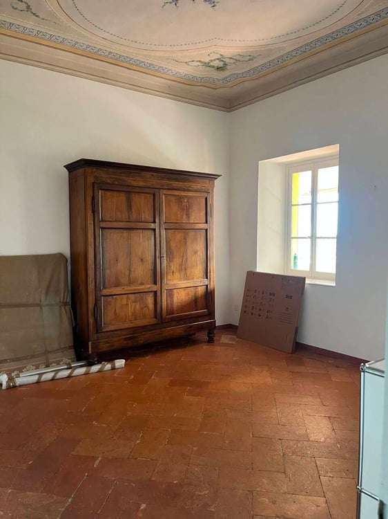 AFFASCINANTE CASA IN CORTE 7
