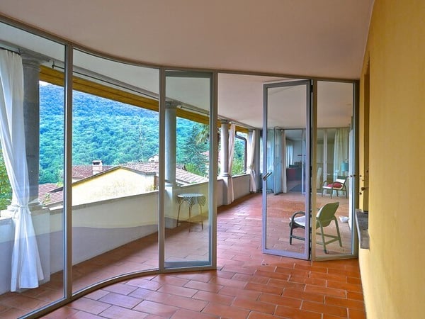 AFFASCINANTE CASA IN CORTE 4