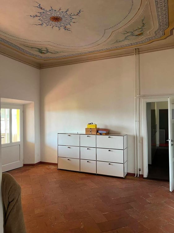 AFFASCINANTE CASA IN CORTE 6