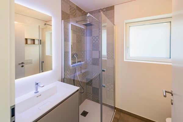 MENDRISIO - RESIDENZA 25 / APPARTAMENTO 4.5 LOCALI CON AMPIA TERRAZZA 10