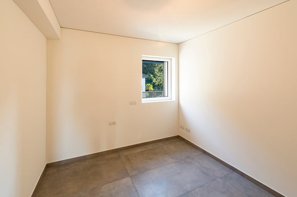 MENDRISIO - RESIDENZA 25 / APPARTAMENTO 4.5 LOCALI CON AMPIA TERRAZZA 12