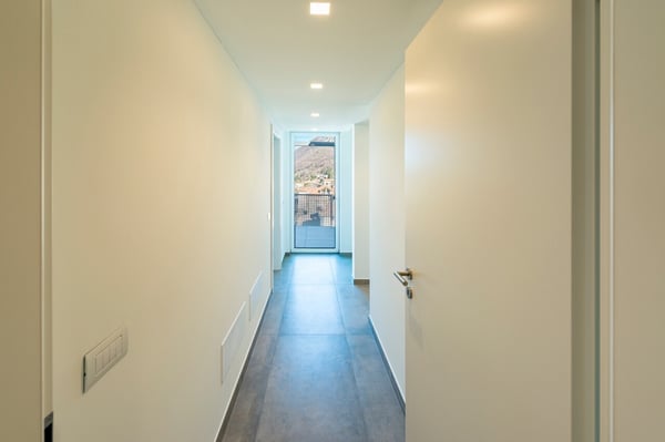 MENDRISIO - RESIDENZA 25 / APPARTAMENTO 4.5 LOCALI CON AMPIA TERRAZZA 7
