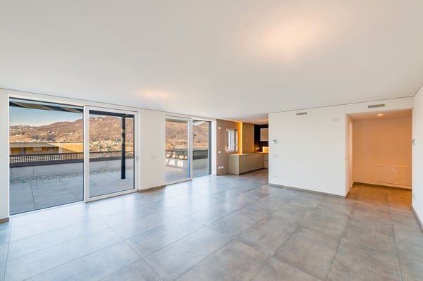 MENDRISIO - RESIDENZA 25 / APPARTAMENTO 4.5 LOCALI CON AMPIA TERRAZZA 1