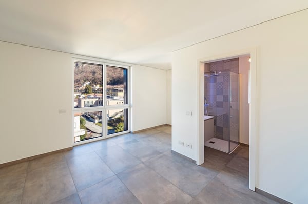 MENDRISIO - RESIDENZA 25 / APPARTAMENTO 4.5 LOCALI CON AMPIA TERRAZZA 9