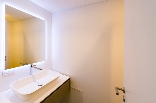 MENDRISIO - RESIDENZA 25 / APPARTAMENTO 4.5 LOCALI CON AMPIA TERRAZZA 6