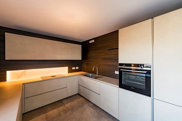MENDRISIO - RESIDENZA 25 / APPARTAMENTO 4.5 LOCALI CON AMPIA TERRAZZA 4