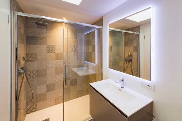 MENDRISIO - RESIDENZA 25 / APPARTAMENTO 4.5 LOCALI CON AMPIA TERRAZZA 11