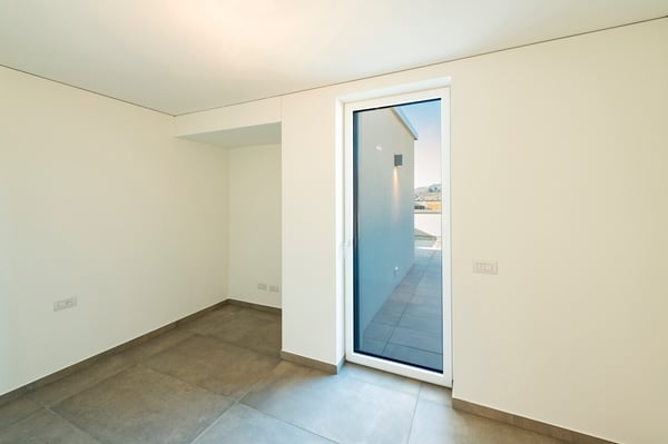 MENDRISIO - RESIDENZA 25 / APPARTAMENTO 4.5 LOCALI CON AMPIA TERRAZZA 8