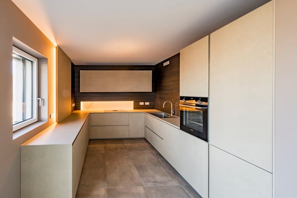 MENDRISIO - RESIDENZA 25 / APPARTAMENTO 4.5 LOCALI CON AMPIA TERRAZZA 3