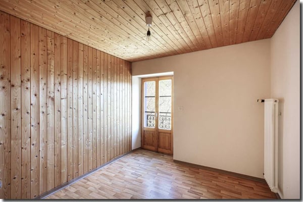 Historisches Gebäude sowie freistehendes Haus 11
