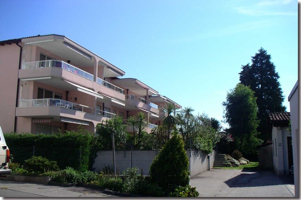 Parkmöglichkeit in der Tiefgarage | Parcheggio in autorimessa 6