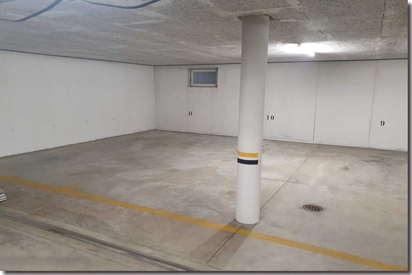 Parkmöglichkeit in der Tiefgarage | Parcheggio in autorimessa 2