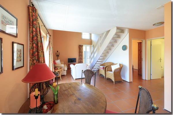 Stilvolle Maisonette-Wohnung mitten im Ortskern! 1