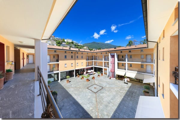 Stilvolle Maisonette-Wohnung mitten im Ortskern! 19