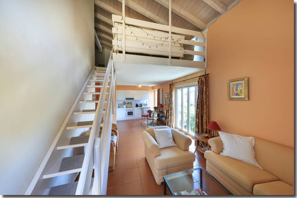 Stilvolle Maisonette-Wohnung mitten im Ortskern! 7