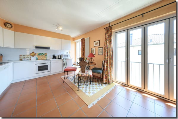 Stilvolle Maisonette-Wohnung mitten im Ortskern! 5