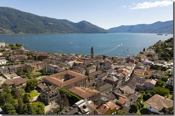 Stilvolle Maisonette-Wohnung mitten im Ortskern! 20