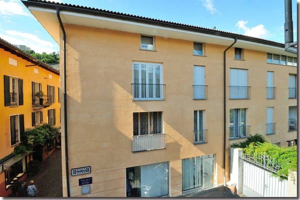 Stilvolle Maisonette-Wohnung mitten im Ortskern! 21