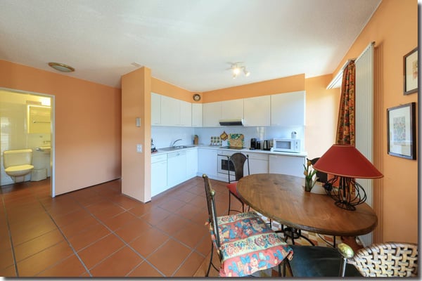 Stilvolle Maisonette-Wohnung mitten im Ortskern! 4