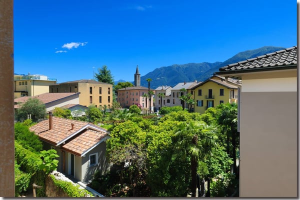 Stilvolle Maisonette-Wohnung mitten im Ortskern! 8