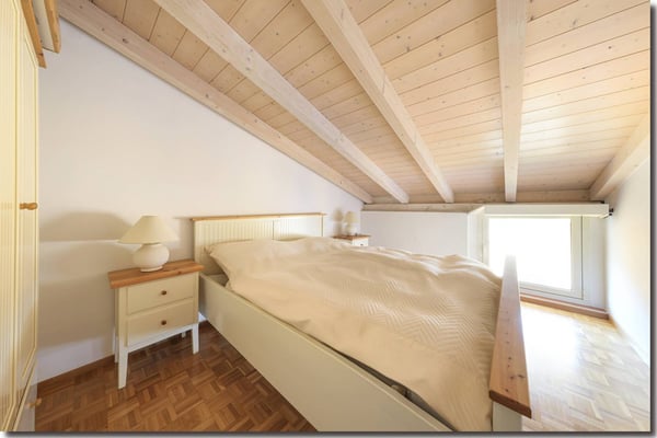 Stilvolle Maisonette-Wohnung mitten im Ortskern! 17