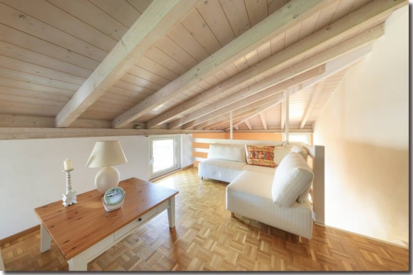 Stilvolle Maisonette-Wohnung mitten im Ortskern! 14